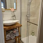 Prázdninový dům Les Deux Pieds Sous La Couette