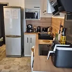 Prázdninový dům Les Deux Pieds Sous La Couette