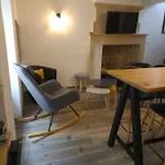 Les Deux Pieds Sous La Couette Prázdninový dům *
