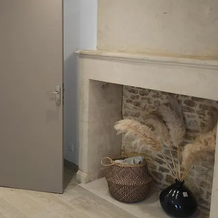 度假居 Les Deux Pieds Sous La Couette