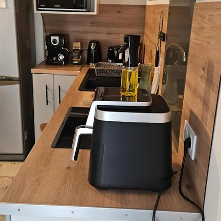 Les Deux Pieds Sous La Couette * Saint-Aubin-Sur-Mer (Calvados)