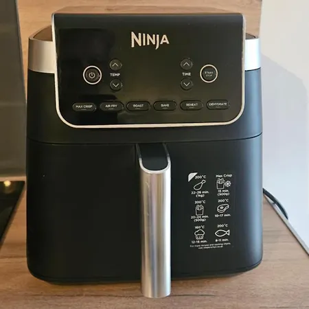 Les Deux Pieds Sous La Couette Dom wakacyjny *