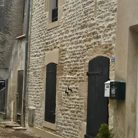 度假居 Les Deux Pieds Sous La Couette *