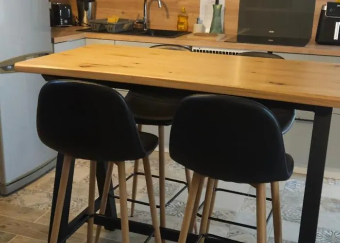 Les Deux Pieds Sous La Couette Saint-Aubin-Sur-Mer (Calvados)