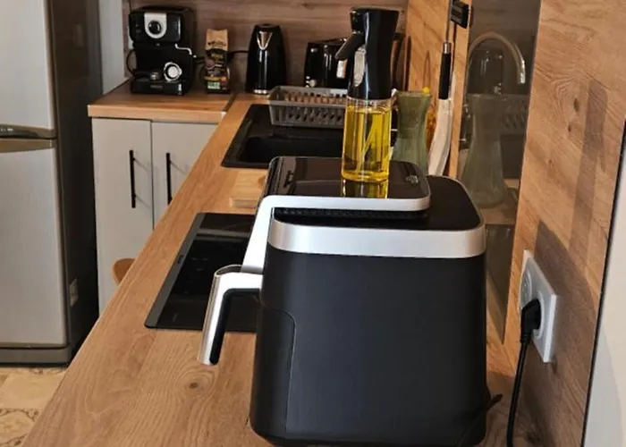 Les Deux Pieds Sous La Couette * Saint-Aubin-Sur-Mer (Calvados)