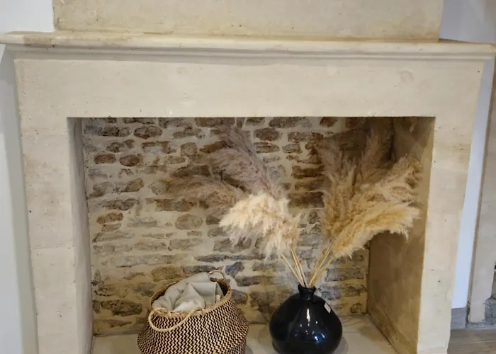 Les Deux Pieds Sous La Couette * Saint-Aubin-Sur-Mer (Calvados)